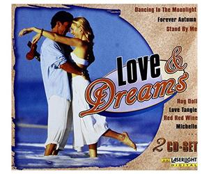 Bonnie Tyler - Love and Dreams