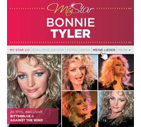 Bonnie Tyler - M y . S t a r