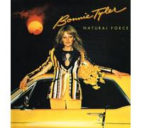 Bonnie Tyler - Natural Force [Vinyl LP]