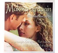 Bonnie Tyler, Nazareth, Jim Croce, a.o. - Various - Making Up Again