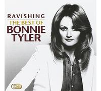 Bonnie Tyler - Ravishing - The Best Of