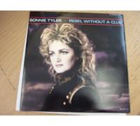 Bonnie Tyler - Rebel without a clue (Full Version, 1986) [VINYL]