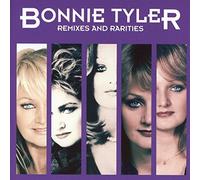 BONNIE TYLER - REMIXES AND RARITIES [CD]