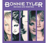 Bonnie Tyler : Remixes and Rarities CD Deluxe Album 2 discs (2024) NEW