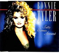 Bonnie Tyler - Sally Comes Around