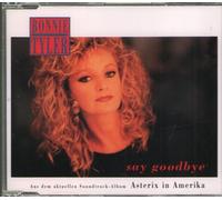 Bonnie Tyler - Say goodbye ('Asterix in Amerika')