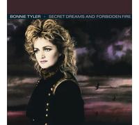 Bonnie Tyler - Secret Dreams And Forbidden Fire [VINYL]