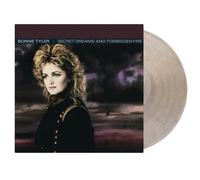 Bonnie Tyler - Secret Dreams And Forbidden Fire [VINYL]