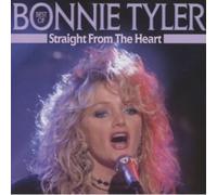 Bonnie Tyler - Straight from the Heart