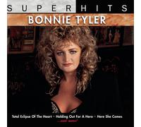 Bonnie Tyler - Super Hits
