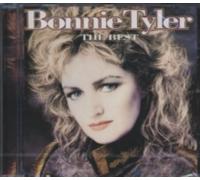 Bonnie Tyler: The Best - CD