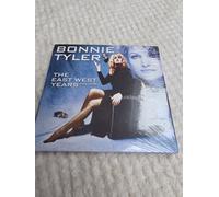 Bonnie Tyler - The East West Years 1995-1998 (3CD) Box Set New Sealed