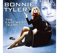 Bonnie Tyler - The East West Years 1995-1998 (3CD Digipak)