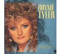 Bonnie Tyler - The Greatest Hits