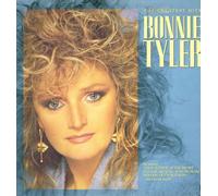 Bonnie Tyler - The Greatest Hits