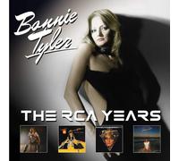 Bonnie Tyler - The RCA Years [CD]