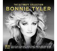 Bonnie Tyler - The Ultimate Collection