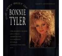 BONNIE TYLER "THE VERY BEST OF" CD NEW
