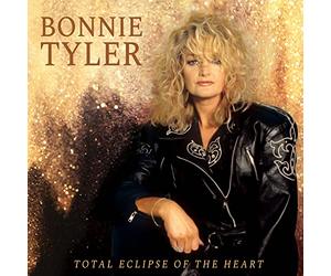 Bonnie Tyler - Total Eclipse Of The Heart