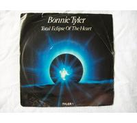 Bonnie Tyler - Total Eclipse Of The Heart - [7"]