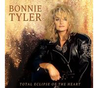 (gold) Total Eclipse Of The Heart