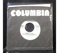 Bonnie Tyler - Total Eclipse Of The Heart / Straight From The Heart