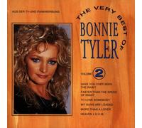 Bonnie Tyler - Very best of 2