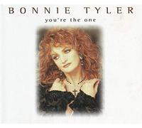 Bonnie Tyler - You're the One