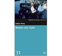Bonnie Und Clyde