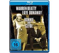 BONNIE UND CLYDE (SPECIAL EDIT