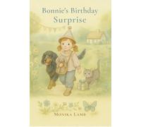 Bonnie's Birthday Surprise