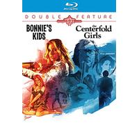 Bonnie's Kids / Centerfold Girls [Blu-ray] [US Import]
