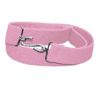 Bonnin Kids Belts for Boys and Girls - Elastic Adjustable Snake Belt with Metal Buckle | Comfortable Stretch Waist Belt for Children, Toddlers & School Uniforms
