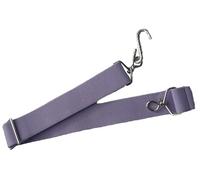 Bonnin Kids Belts For Boys and Girls Elastic Adjustable Snake Belts (Lilac)