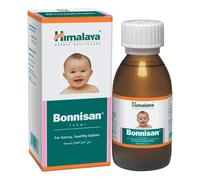 Bonnisan Digestive Tonic Syrup 120ml