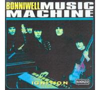 Bonniwell Music Machine - Ignition