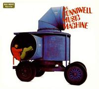 The Music Machine The Bonniwell music machine (CD) Album