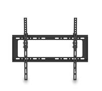 Bonnlo TV Wall Stand,Large TV Wall Mount Bracket for 32-70 inch Plasma/LCD/LED Screen,Tilt Range 0-10°,Max Weight 50Kg VESA 600×400，with Spirit Level