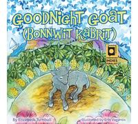 Bonnwit Kabrit: a Haitian bedtime story