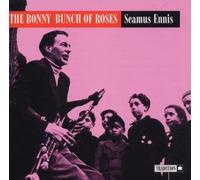 Bonny Bunch of Roses by Ennis, Seamus (1996) Audio CD