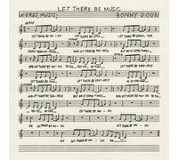 Bonny Doon - Let There Be Music [VINYL]