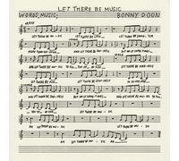Bonny Doon - Let There Be Music [VINYL]