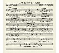 Bonny Doon - Let There Be Music [VINYL]