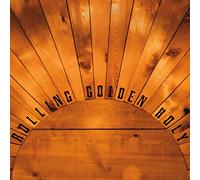 Bonny Light Horseman - Rolling Golden Holy