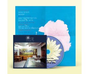 Bonny "Prince" Billy - Keeping Secrets Will Destroy You [CD]