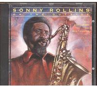 Bonny Rollins - On the Outside