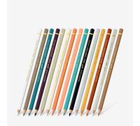 Bonny Snowdon : Core Pencil Selection : Caran d'Ache Pablo : Set of 15