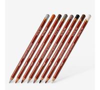 Bonny Snowdon : Core Pencil Selection : Derwent Drawing : Set of 8