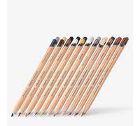 Bonny Snowdon : Core Pencil Selection : Derwent Lightfast : Set of 22