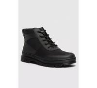 Bonny Tech Black Element & Black Poly Rip Stop - Shoes - black - EU 45 - Textile, Synthetic/Textile/Rubber EU 45